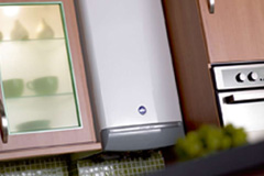 Burton On The Wolds combi boiler quote